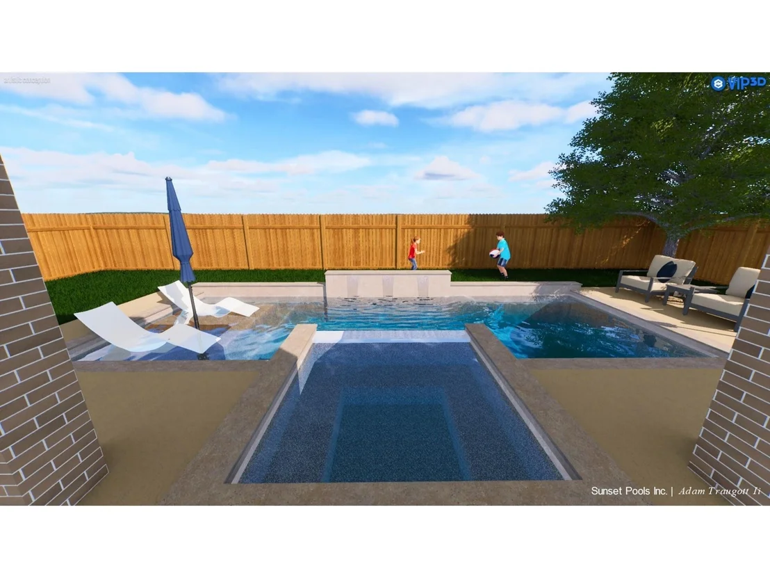 Photo of 3522 Auburn Creek Circle