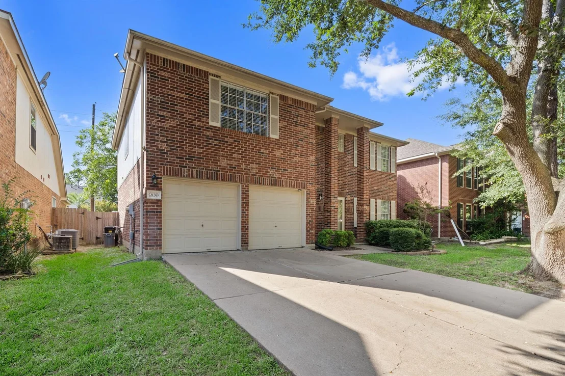 Photo of 2138 Mossy Trail Drive