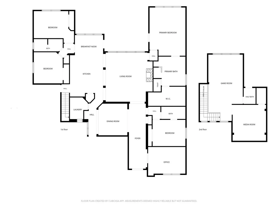 Photo of 2407 Hendricks Lakes Drive