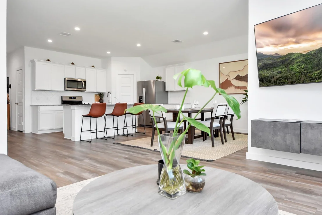 Photo of 1122 Desert Willow Drive