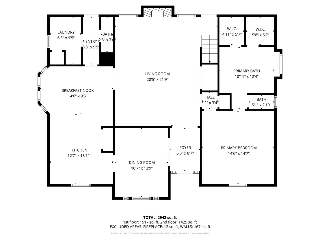 Photo of 5010 Tarnbrook Drive