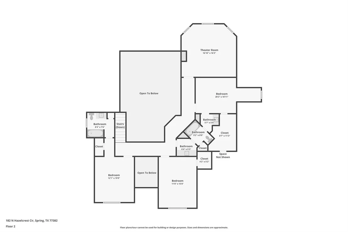 Photo of 182 N Hazelcrest Circle