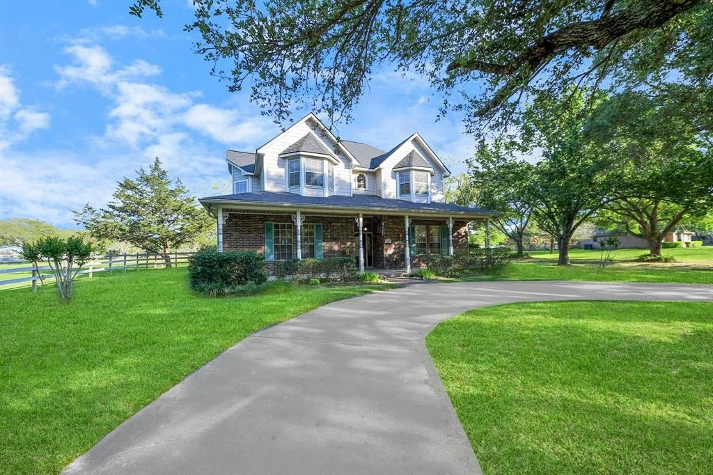 Photo of 5607 Philip Evan Road