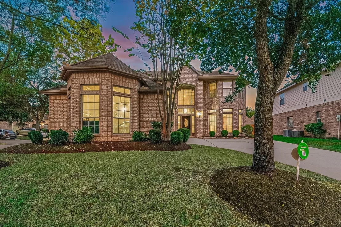 Photo of 6103 White Frye Drive