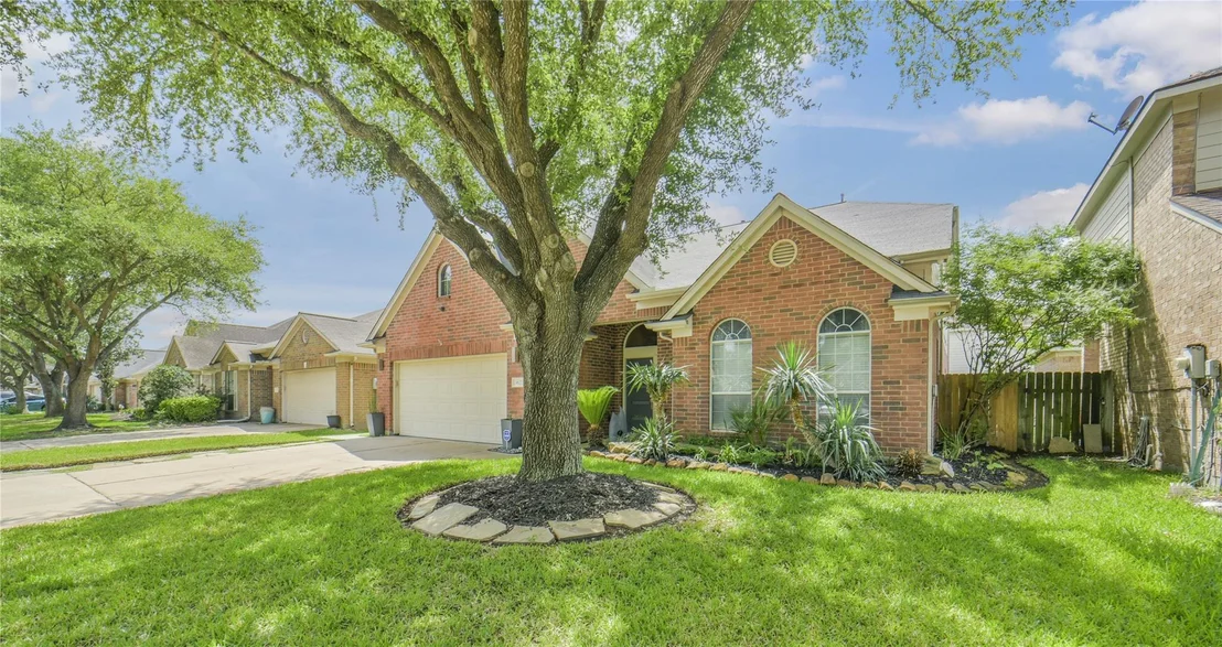 Photo of 3827 Katy Hollow Drive