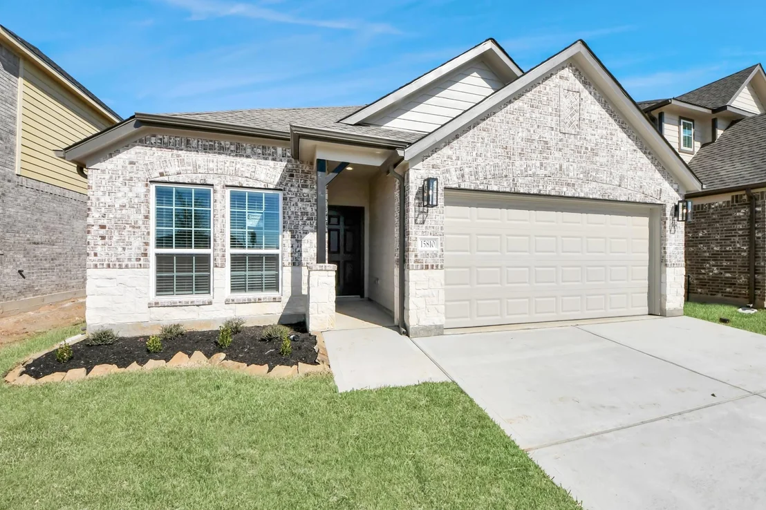 Photo of 15810 Telge Ridge Lane