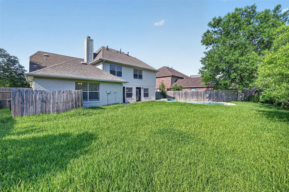 Photo of 20515 Forest Stream Drive