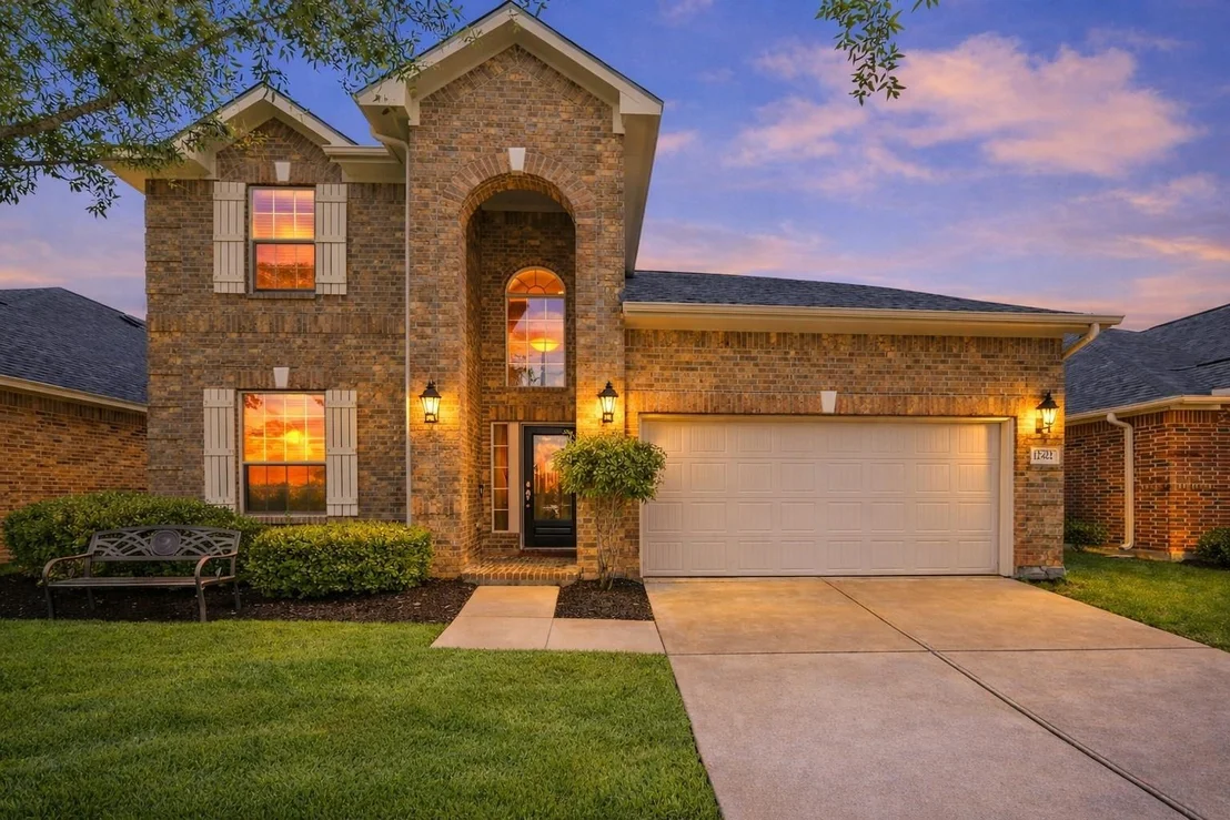 Photo of 12422 Upland Rapids Drive