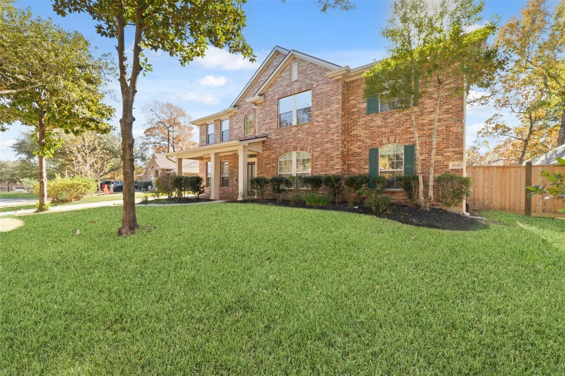 Photo of 2618 Bridgestone Park Lane