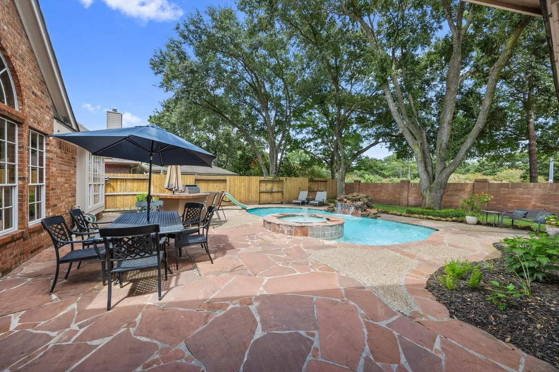 Photo of 3407 Castlewind Drive