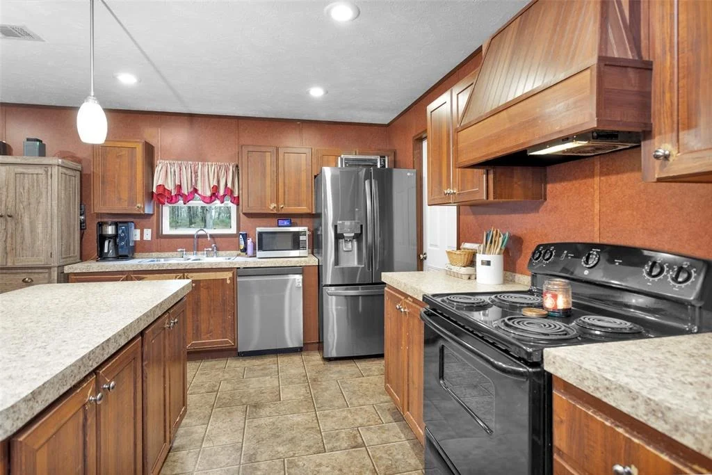 Photo of 5747 Spring Branch Road