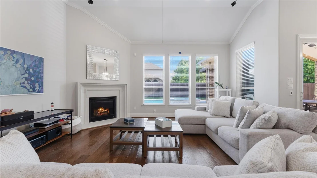Photo of 8914 Stonebriar Creek Crossing