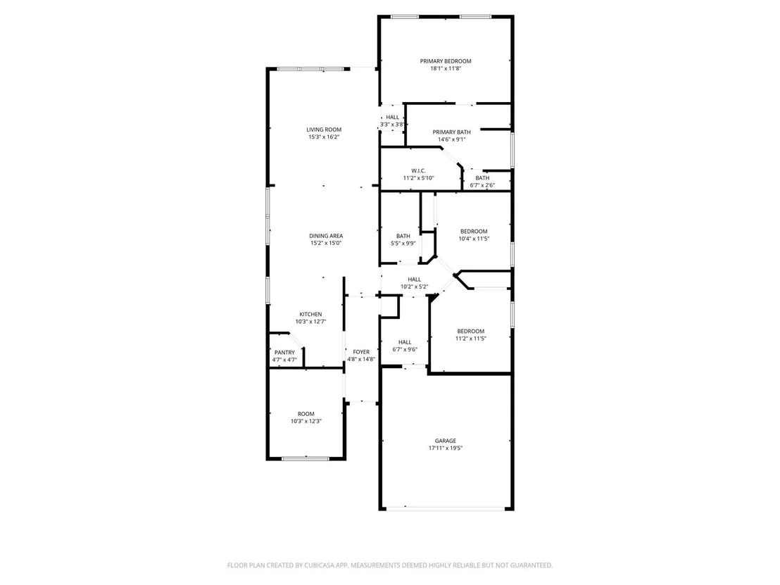Photo of 14418 Darrah Drive