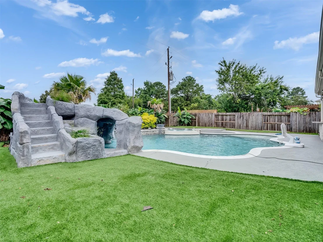 Photo of 14423 Twisted Canyon Drive
