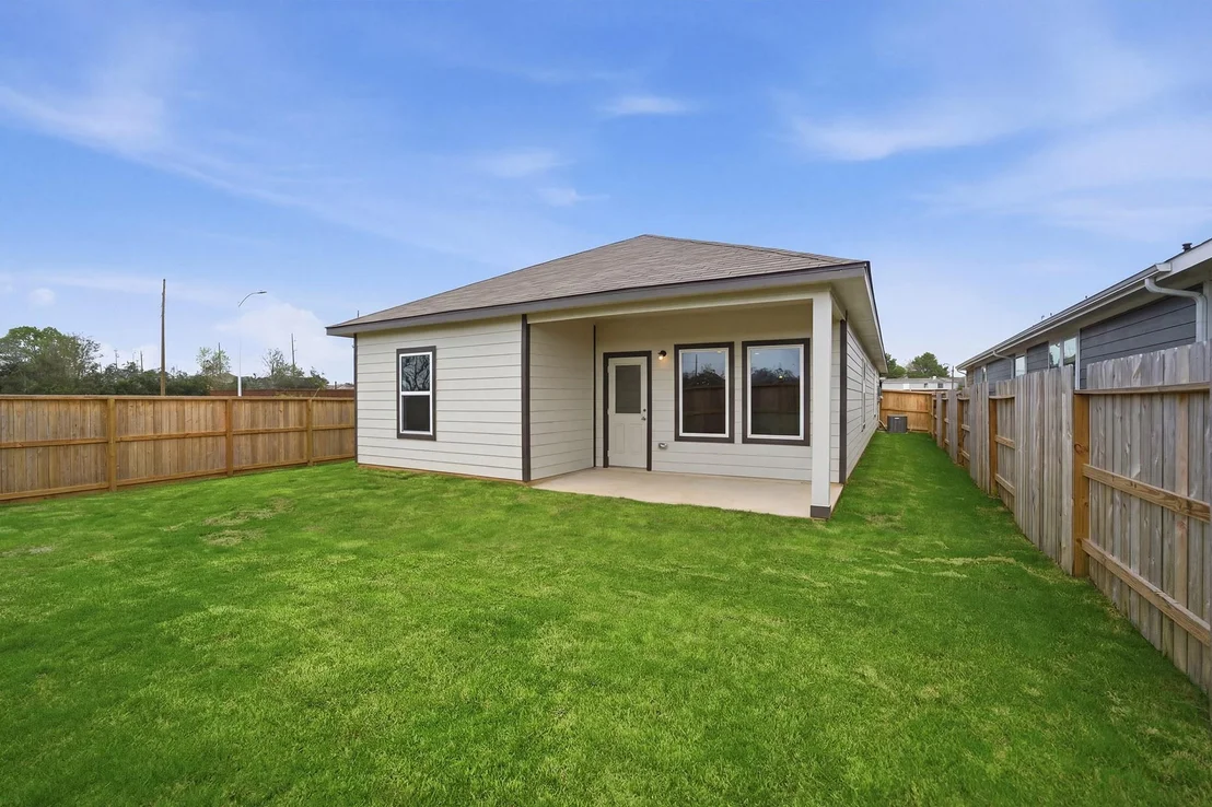 Photo of 4606 Mesquite Trail Blush