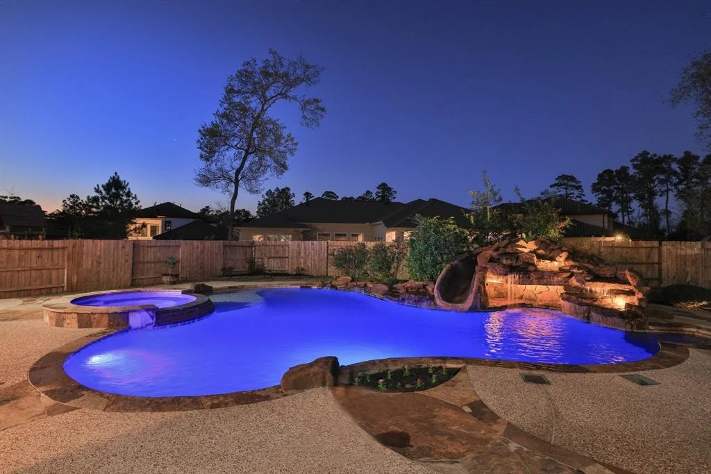 Photo of 5906 Stratton Woods Drive