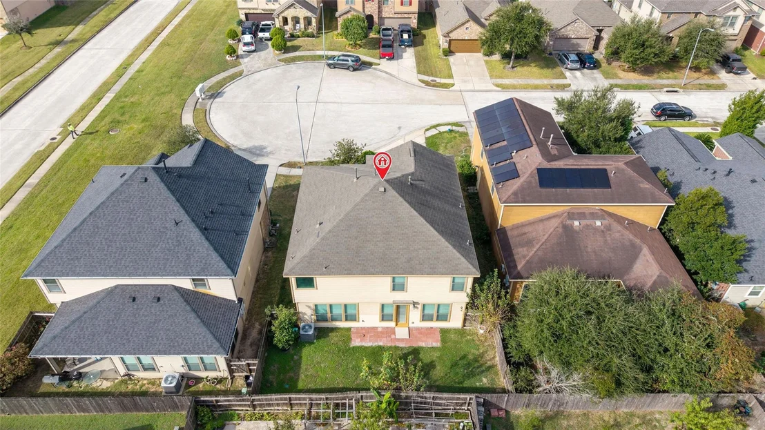Photo of 2706 Redwing Grove Way