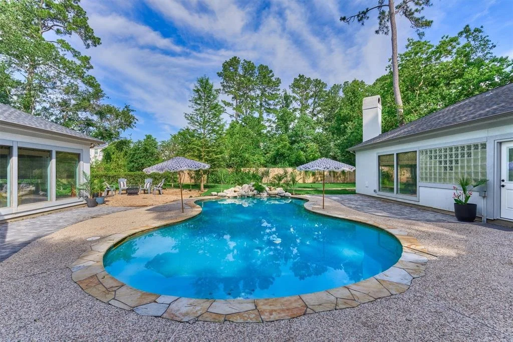 Photo of 23106 Hampton Forest Lane