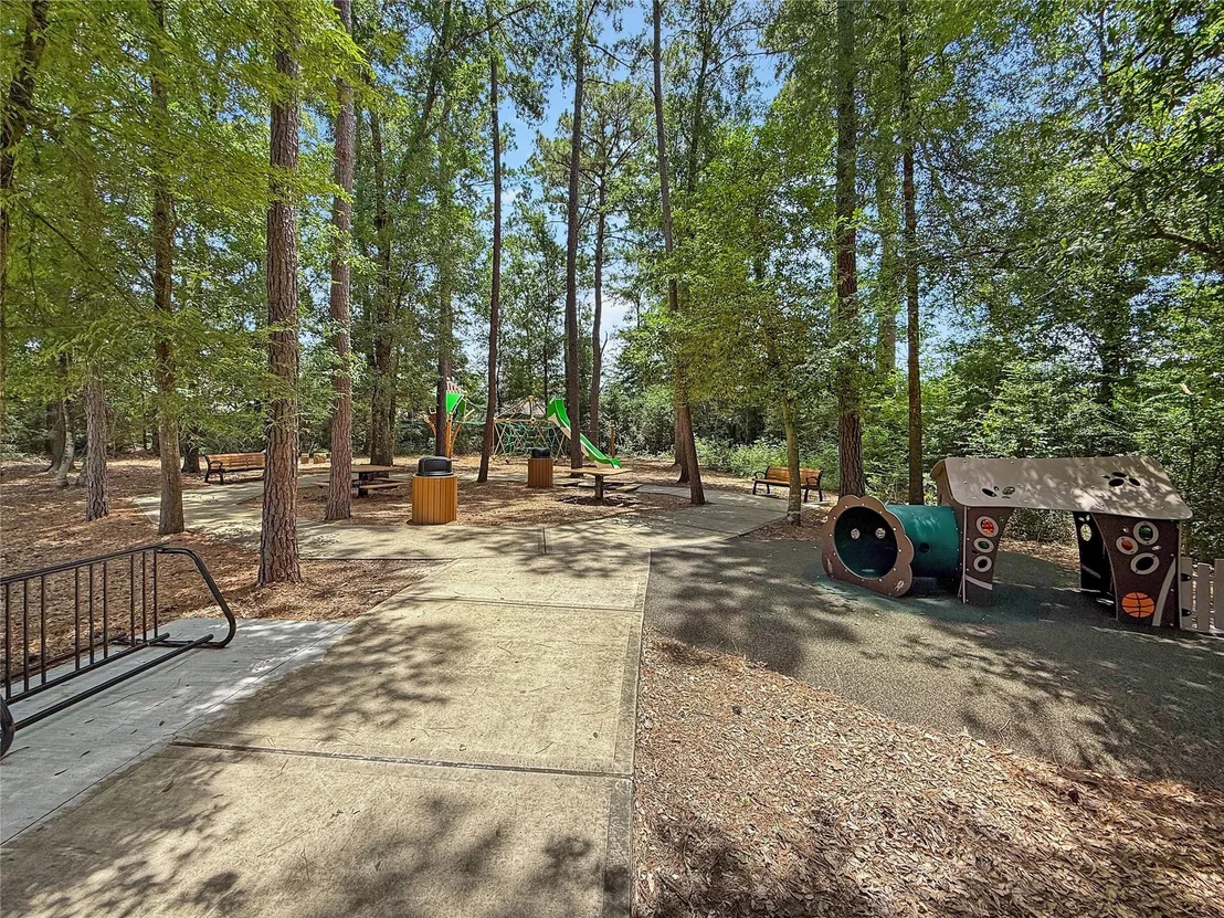 Photo of 2803 Ridgecliff Court