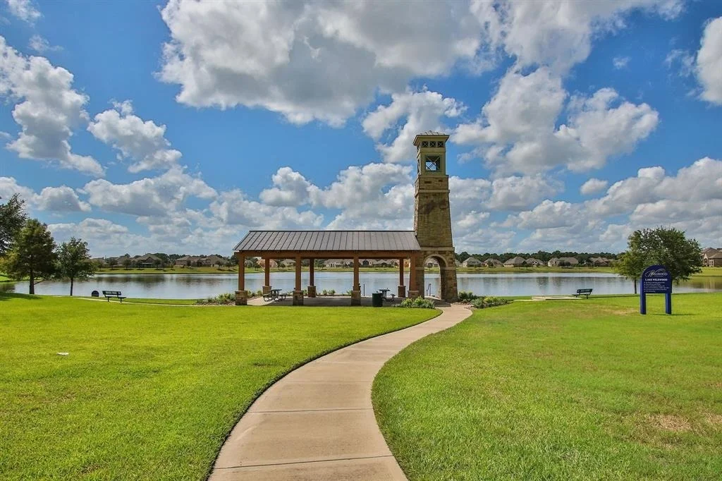 Photo of 18610 Spellman Ridge Drive