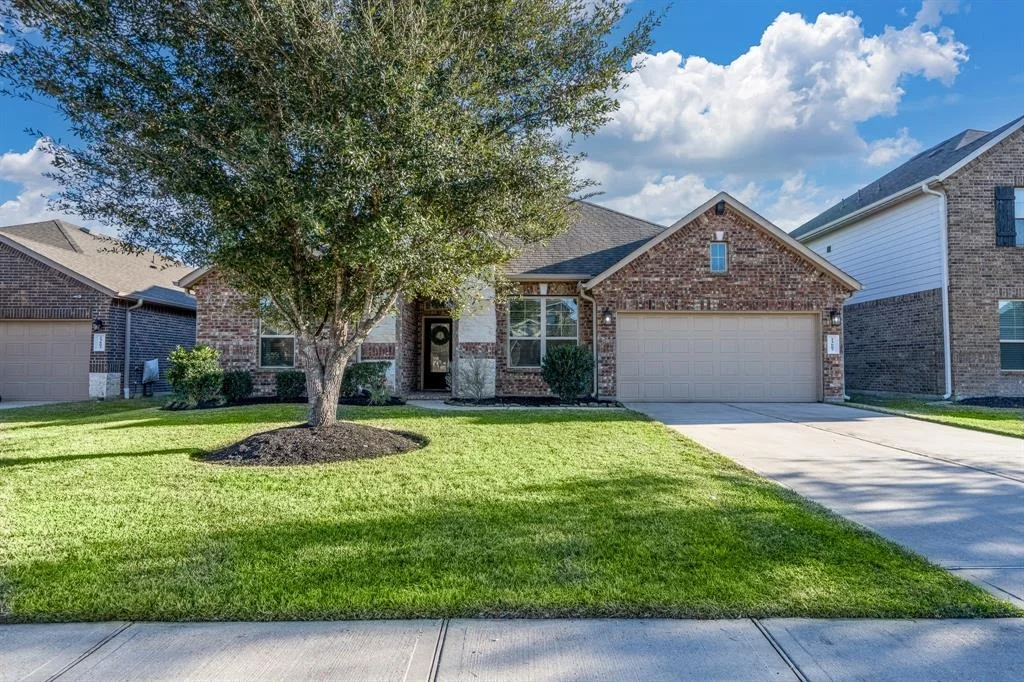 Photo of 23607 Monte Lago Lane