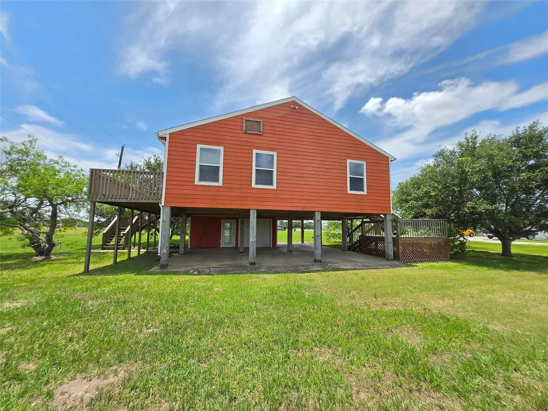 Photo of 205 Buckskin Drive