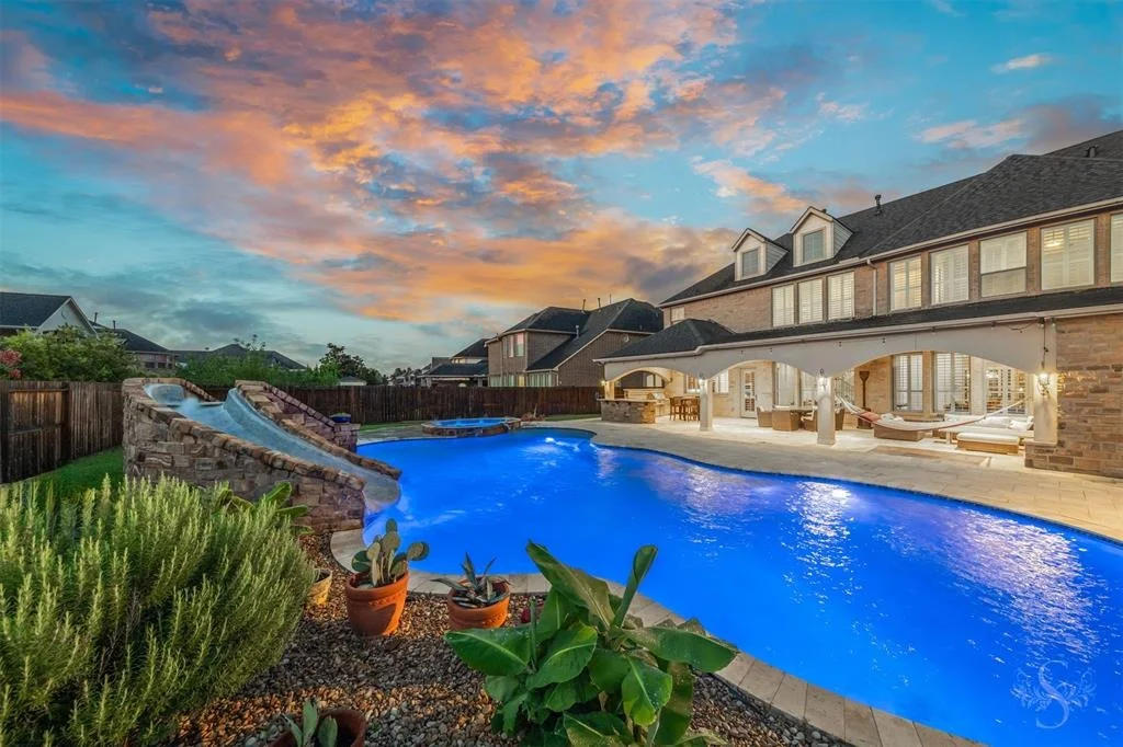 Photo of 5814 Cascade Canyon Lane