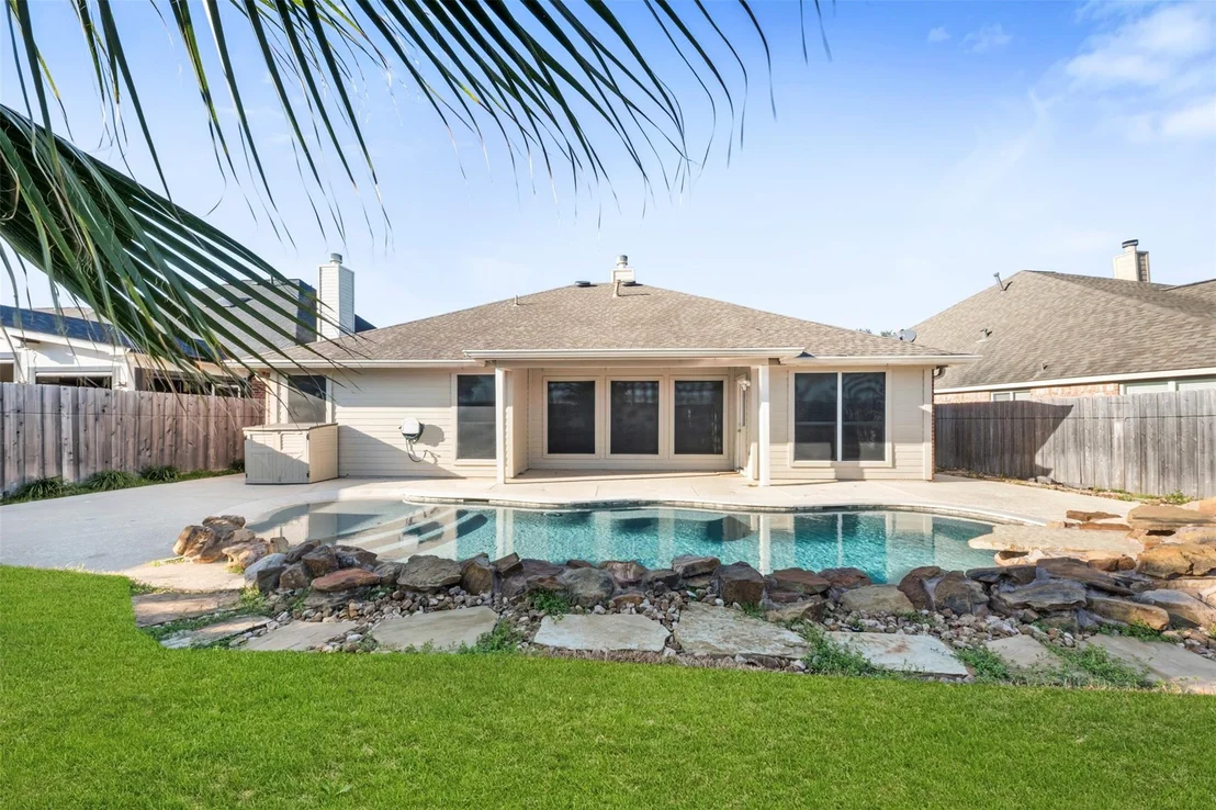 Photo of 9107 Fernwillow Drive