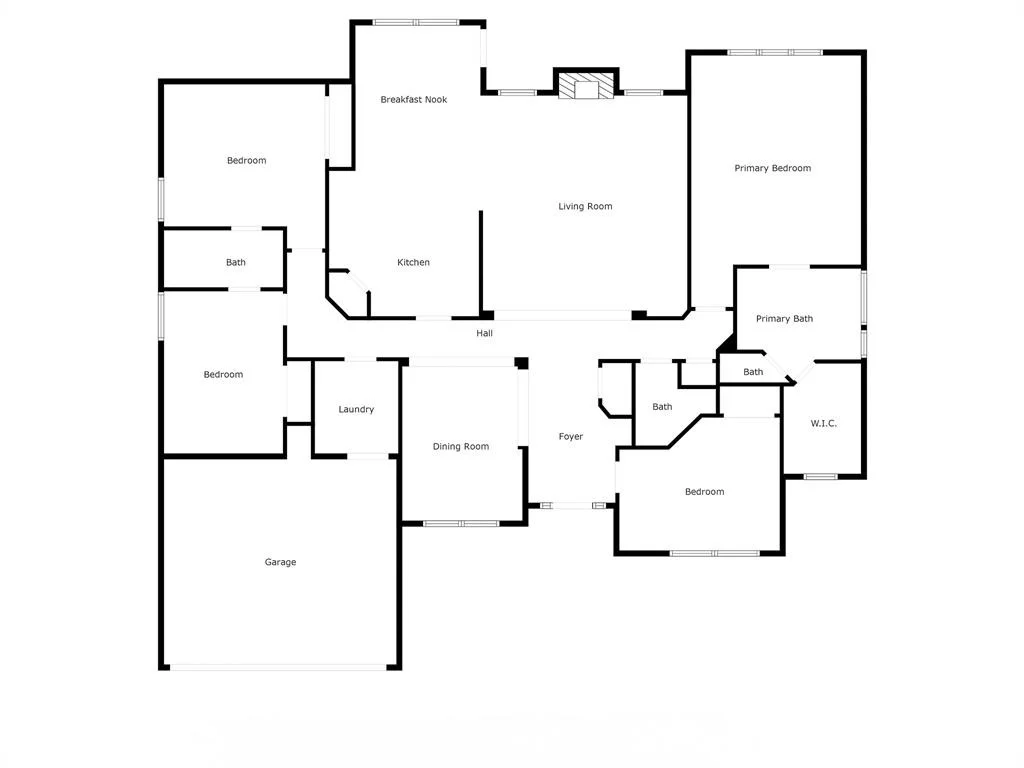Photo of 2100 Williams Glen Drive