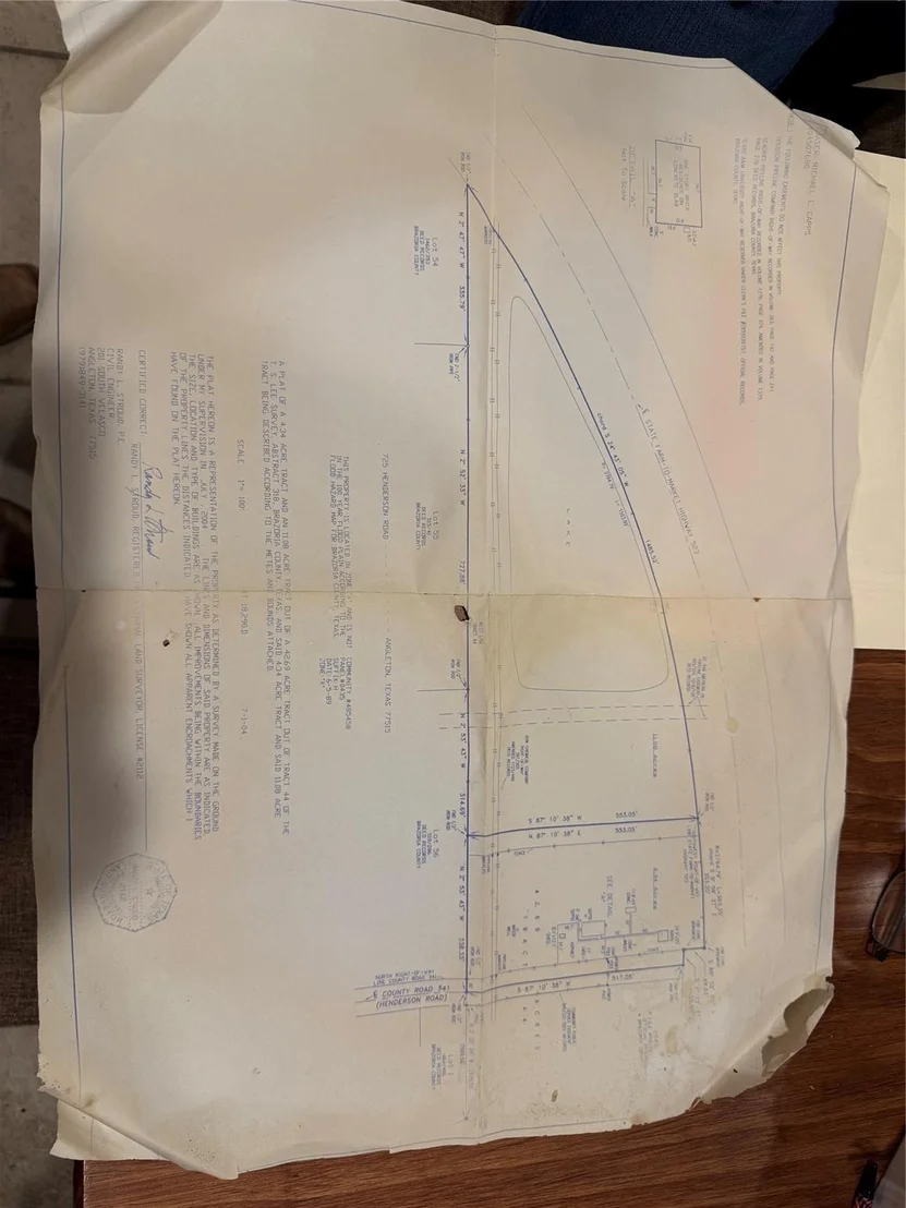 Photo of 697 E County Road 341