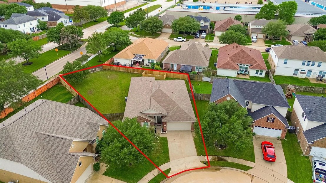 Photo of 19510 N Oblong Circle