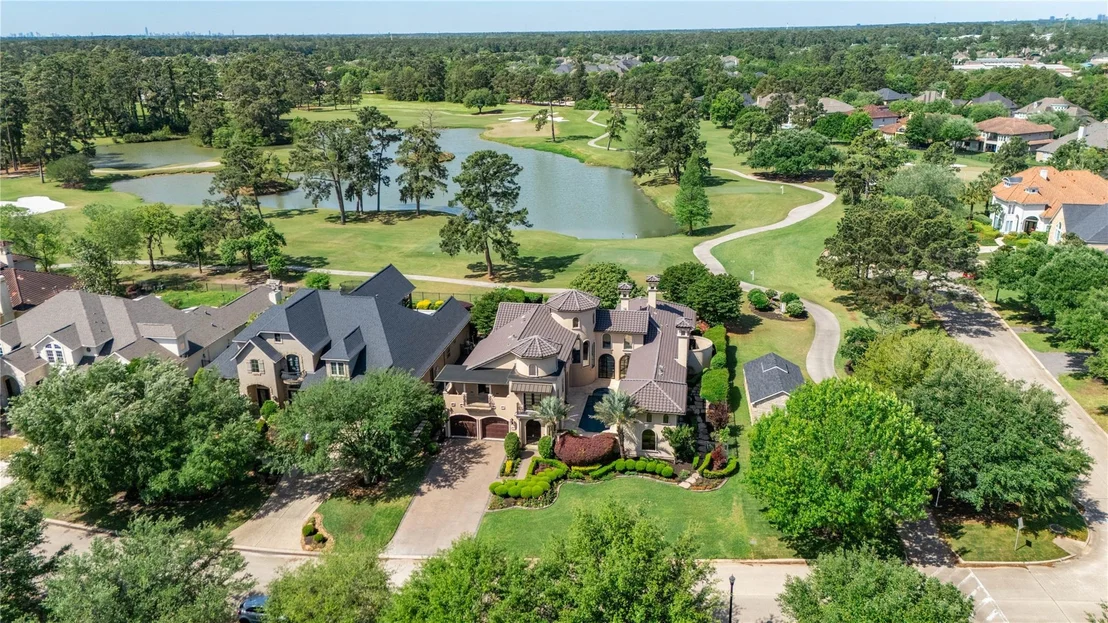 Photo of 14515 Serrano Creek Lane