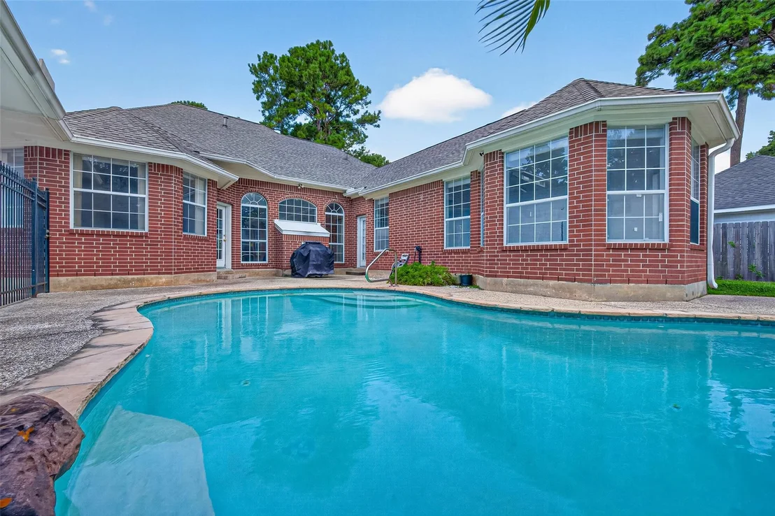 Photo of 18822 Mountain Shade Drive