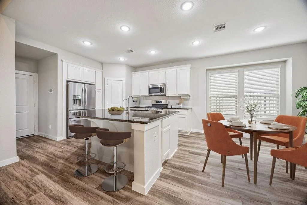 Photo of 15710 Cairnwell Bend Drive