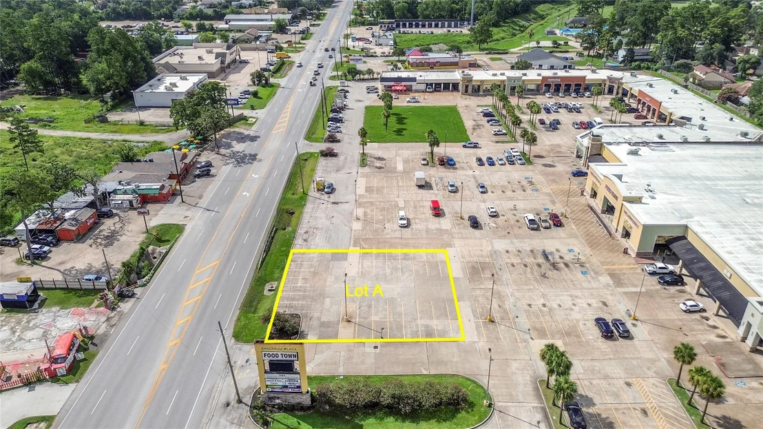Photo of 23221 Aldine Westfield Rd Road