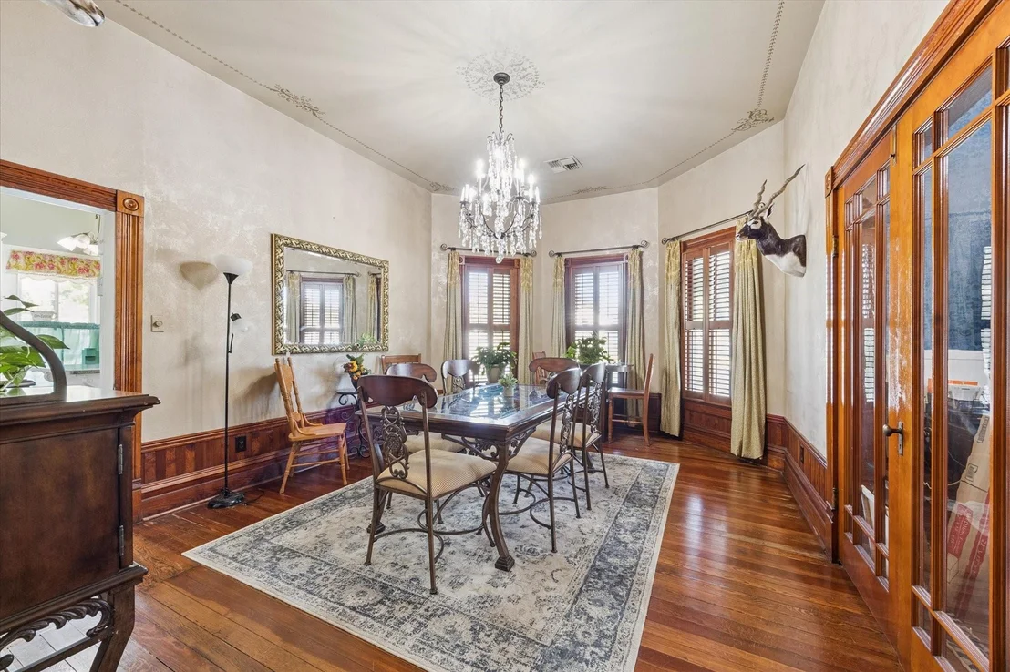 Photo of 305 Hardeman Street