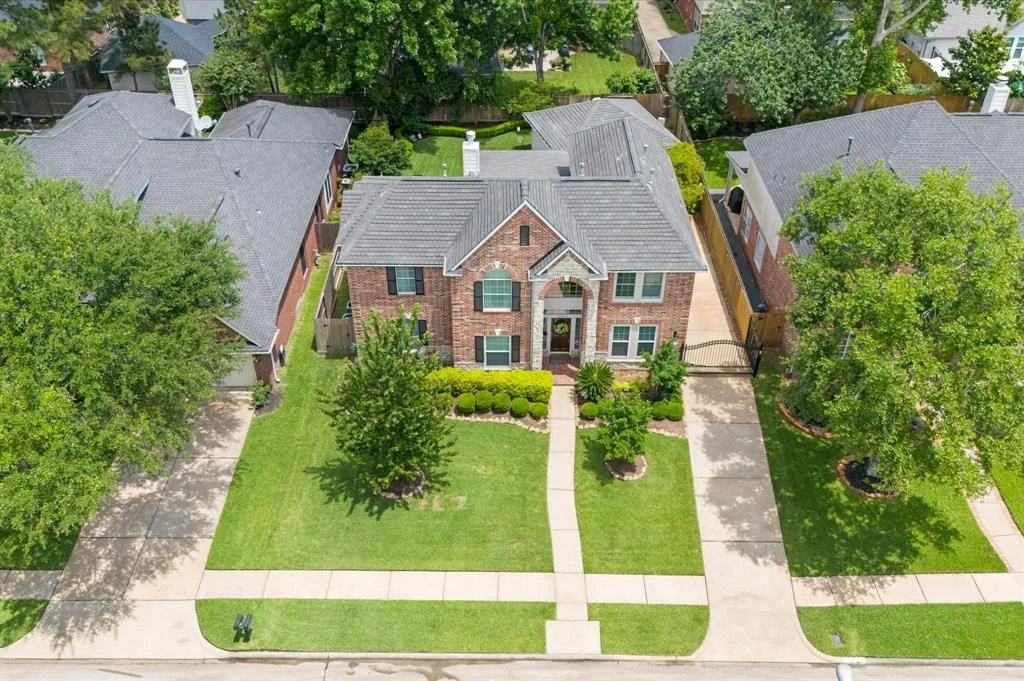 Photo of 13502 Mount Airy Drive