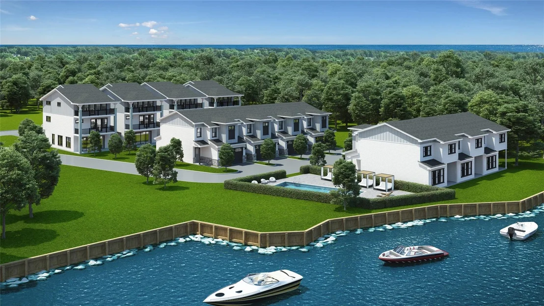 Photo of 15093 Marina Drive