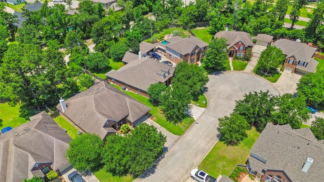 Photo of 24923 Pikecrest Drive