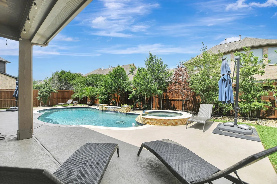 Photo of 18810 N Blanco Bend Drive