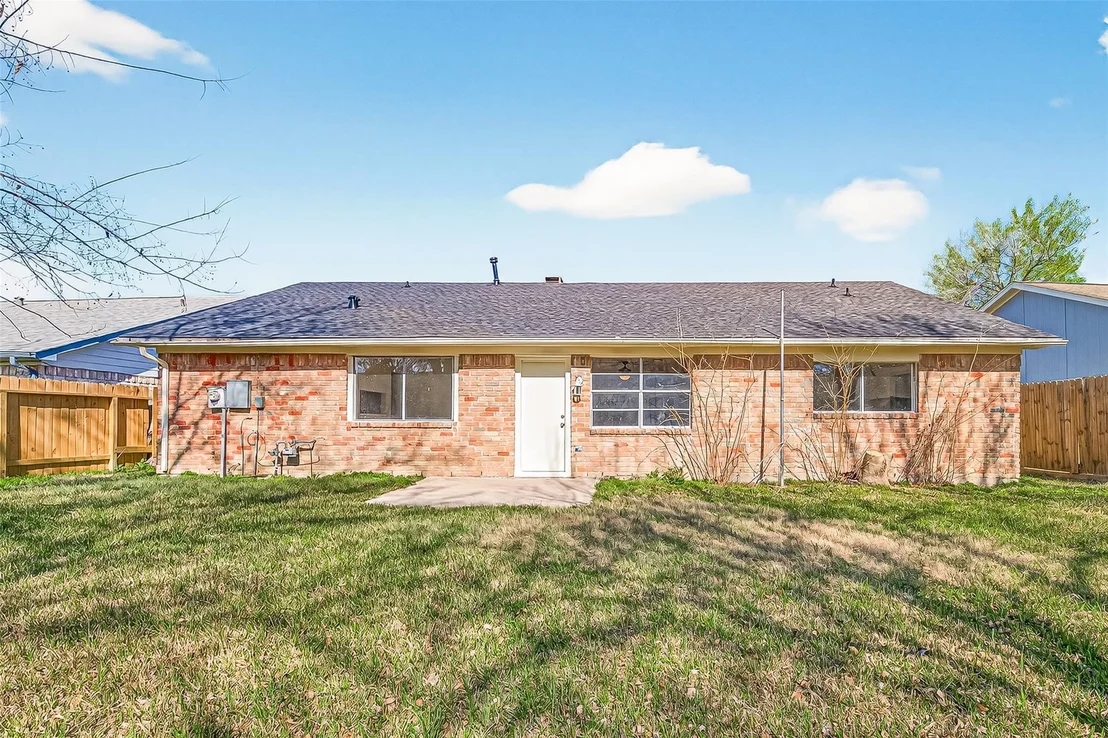 Photo of 3631 Brier Gardens Drive