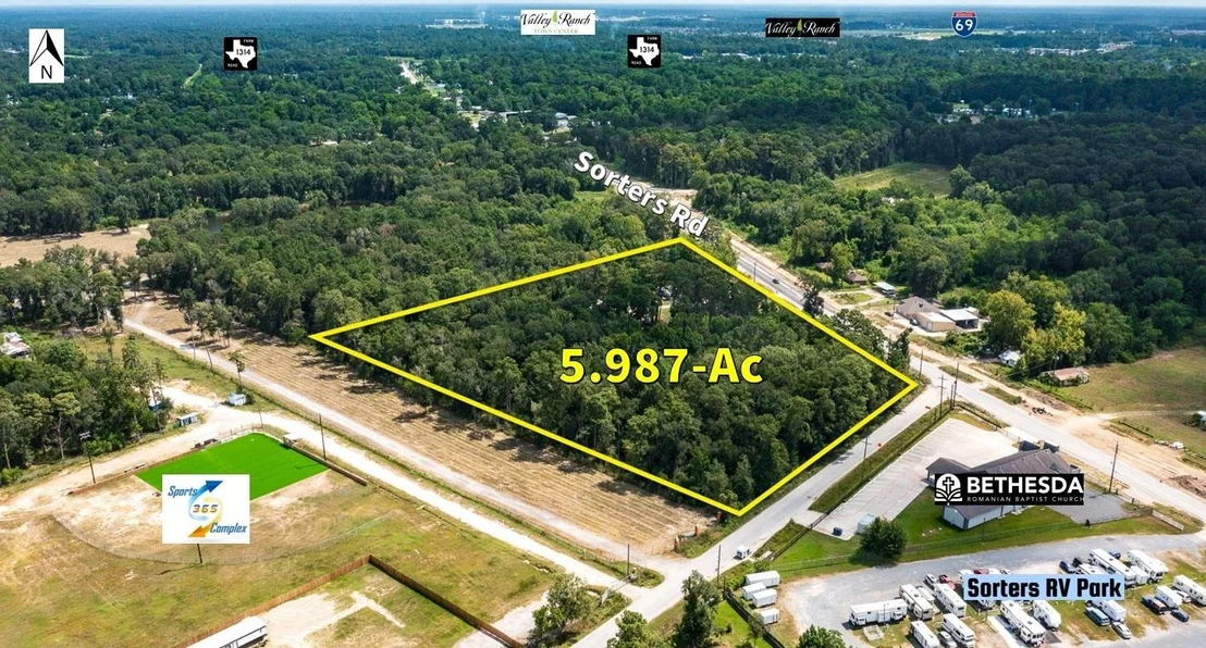 Photo of 24098 Sorters Road