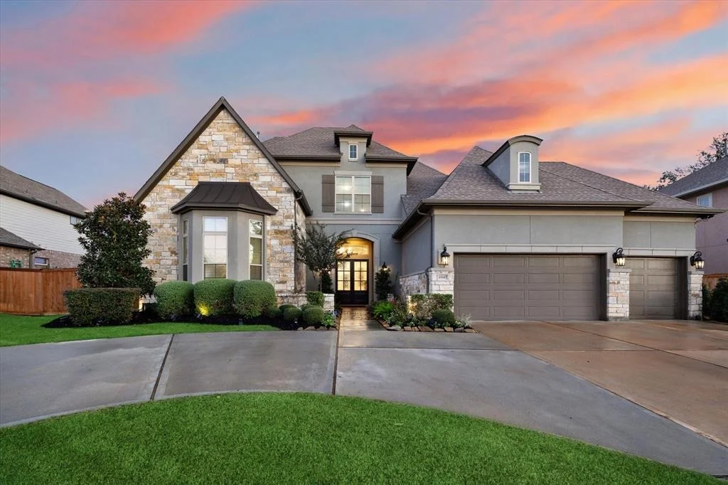 Photo of 19607 Cherrywood Bend Drive