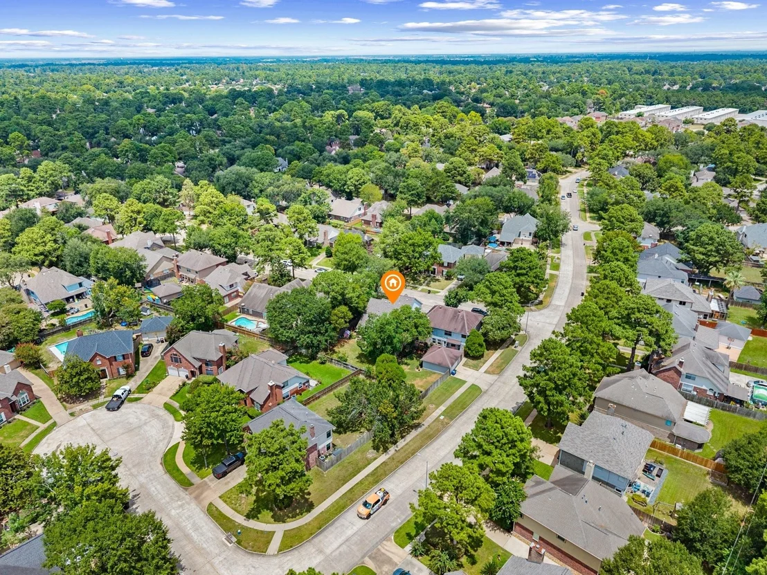 Photo of 16807 Goodfield Court