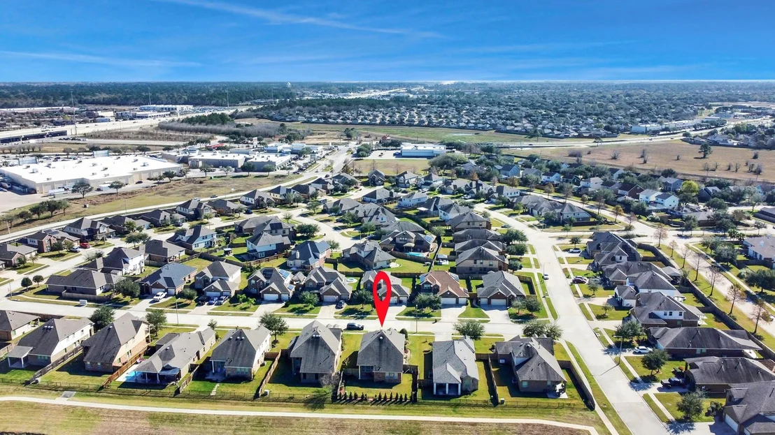 Photo of 2870 Ginger Cove Lane