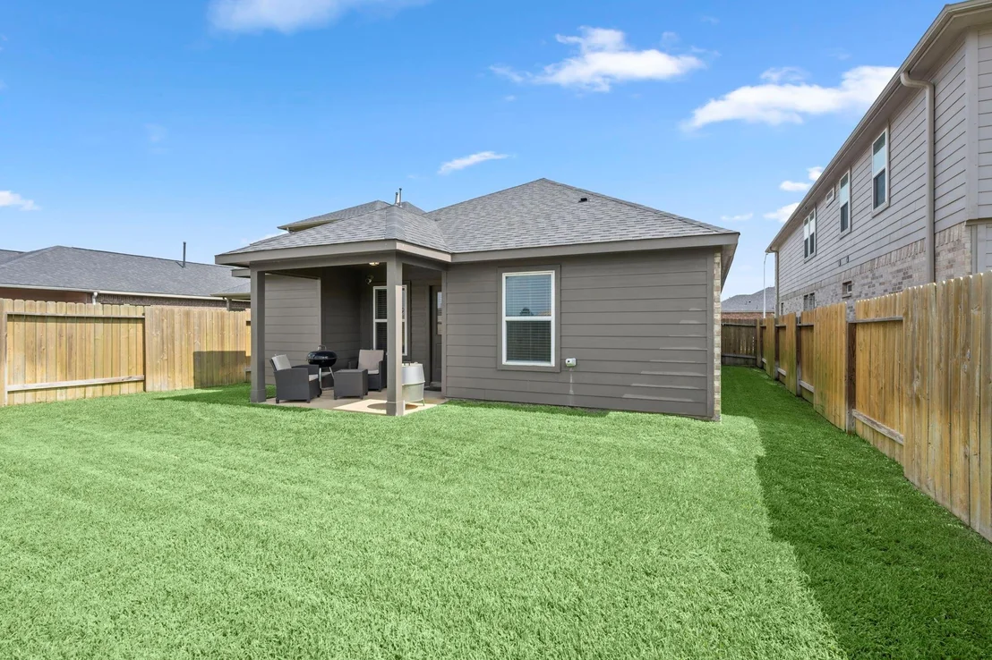 Photo of 17711 Chartertree Lane
