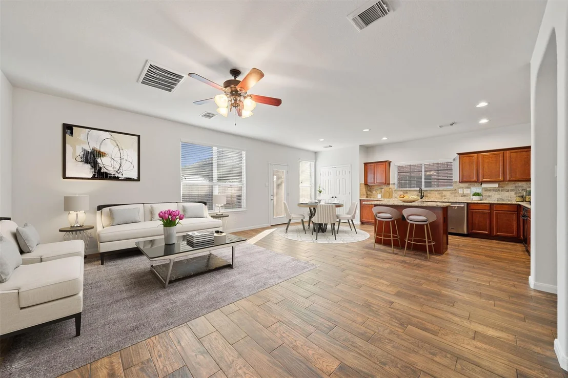 Photo of 16727 Thorn Cypress Drive