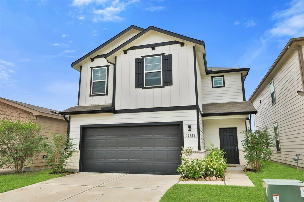Photo of 12626 Baker Bend Street