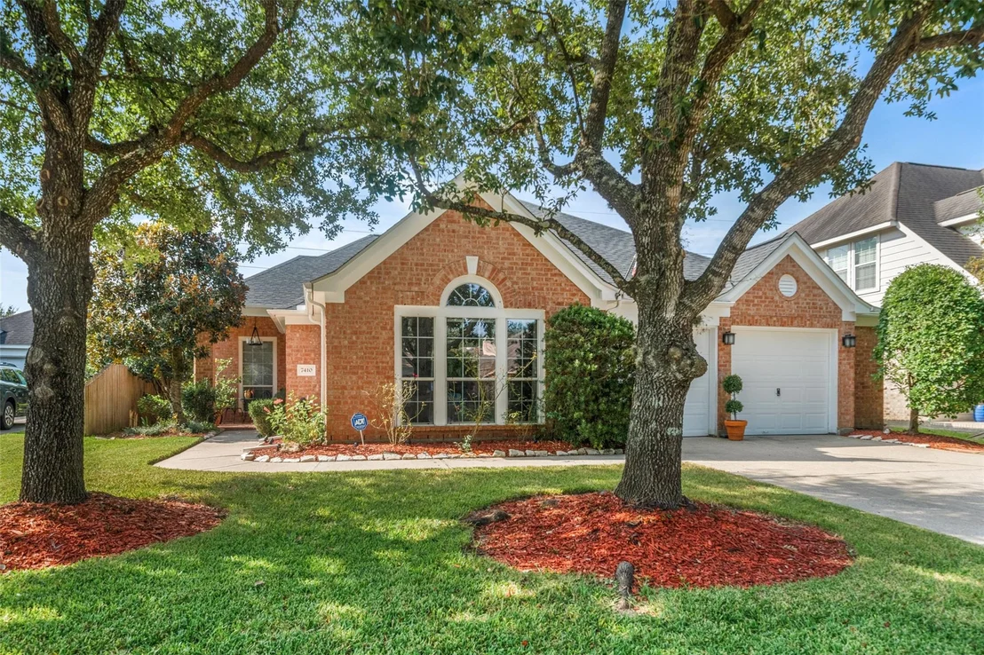 Photo of 7410 Fall Creek Bend