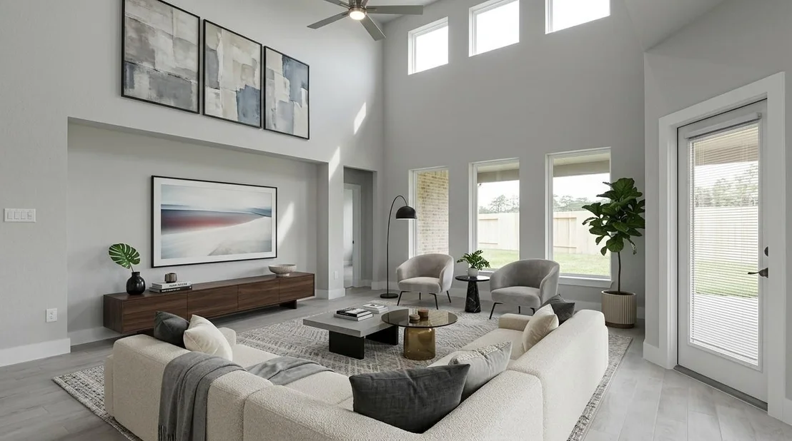 Photo of 3115 Native Spring Dr